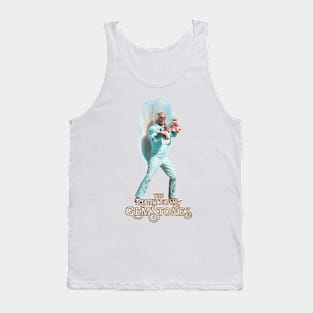 Baby Billy The Righteous Gemstone Tank Top